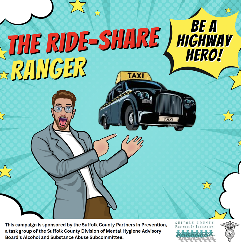 PIP- Drunk Driving - Ride Share Ranger